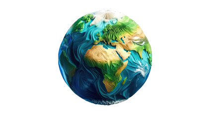 Earth