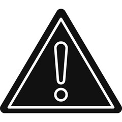 Warning Icon