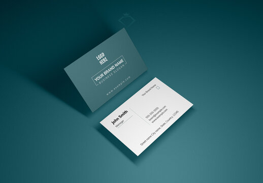 BusinessCard