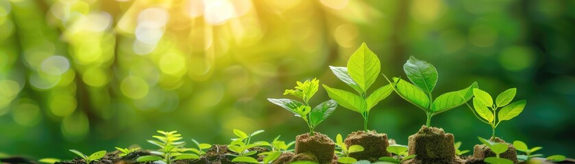 Write a case study on the impact of green bonds on sustainable development projects