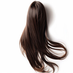 Obraz premium long hair