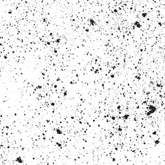 Grunge textures set. Distressed Effect. Grunge Background. Vector textured effect. Vector illustration.