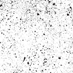 Grunge textures set. Distressed Effect. Grunge Background. Vector textured effect. Vector illustration.