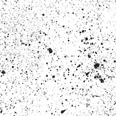 Grunge textures set. Distressed Effect. Grunge Background. Vector textured effect. Vector illustration.