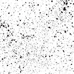 Grunge textures set. Distressed Effect. Grunge Background. Vector textured effect. Vector illustration.