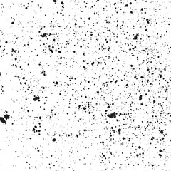 Grunge textures set. Distressed Effect. Grunge Background. Vector textured effect. Vector illustration.