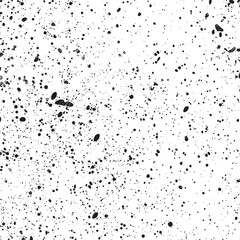 Grunge textures set. Distressed Effect. Grunge Background. Vector textured effect. Vector illustration.