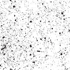 Grunge textures set. Distressed Effect. Grunge Background. Vector textured effect. Vector illustration.