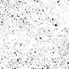 Grunge textures set. Distressed Effect. Grunge Background. Vector textured effect. Vector illustration.