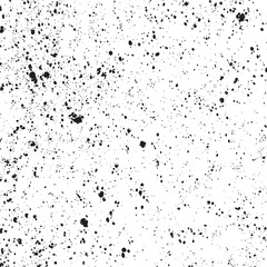 Grunge textures set. Distressed Effect. Grunge Background. Vector textured effect. Vector illustration.