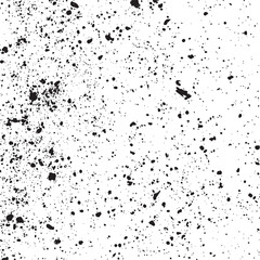 Obraz premium Grunge textures set. Distressed Effect. Grunge Background. Vector textured effect. Vector illustration.