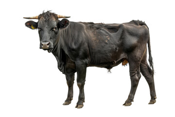 Angus cattle