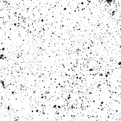 Grunge textures set. Distressed Effect. Grunge Background. Vector textured effect. Vector illustration.