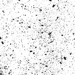 Grunge textures set. Distressed Effect. Grunge Background. Vector textured effect. Vector illustration.