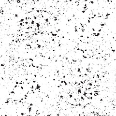 Obraz premium Grunge textures set. Distressed Effect. Grunge Background. Vector textured effect. Vector illustration.