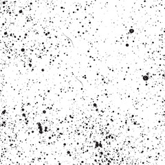 Grunge textures set. Distressed Effect. Grunge Background. Vector textured effect. Vector illustration.