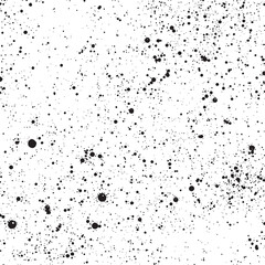 Grunge textures set. Distressed Effect. Grunge Background. Vector textured effect. Vector illustration.