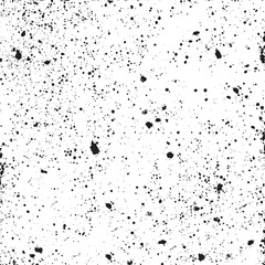 Grunge textures set. Distressed Effect. Grunge Background. Vector textured effect. Vector illustration.