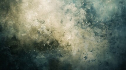 Obraz premium Dirty canvas background grunge texture : Generative AI