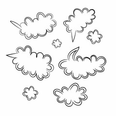 Stylish collection of wedding ornaments
