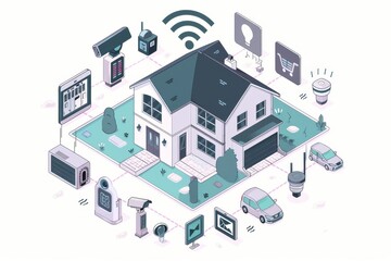 Private interfaces in camcorder networks enhance cybersecurity measures, ensuring camera protection through learning monitors and control firewalls.