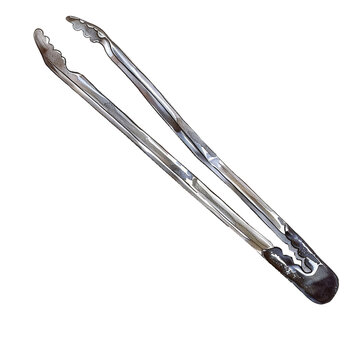 recommend clip art: grill tongs kitchen utensils