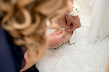 Immagini da un matrimonio