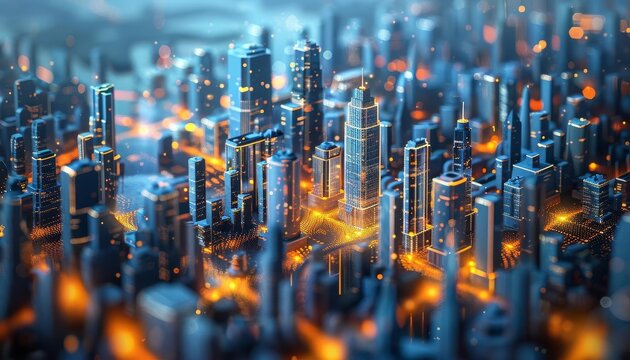 Animated Cityscape Images – Browse 6,714 Stock Photos, Vectors, and ...
