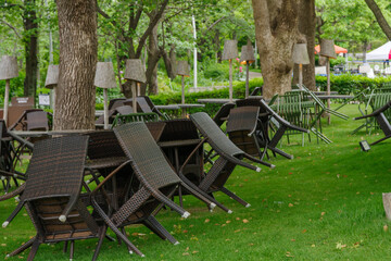東京赤坂にある東京ミッドタウン