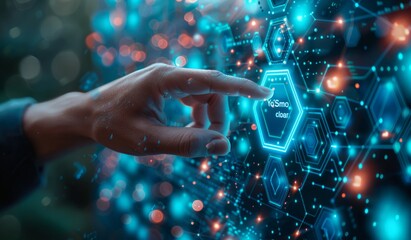 Claims Concept, Computer, Technology, Business,