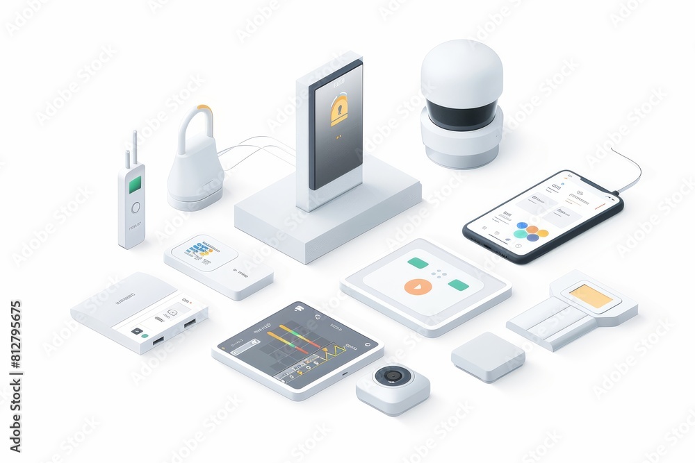 Poster elite wi-fi in mobile environments revises protection strategies, alerting through camcorders to ip 