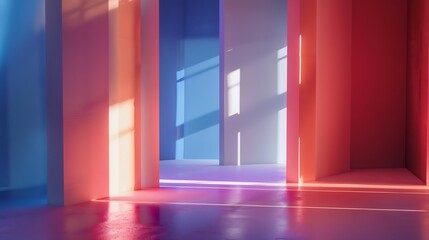 The part of architectural project : Generative AI