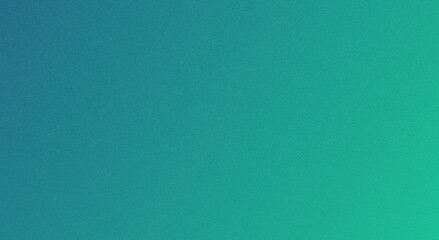 pastel blue green soft color gradient grainy gradient background noise texture effect abstract poster backdrop design