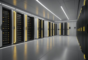 Server Room