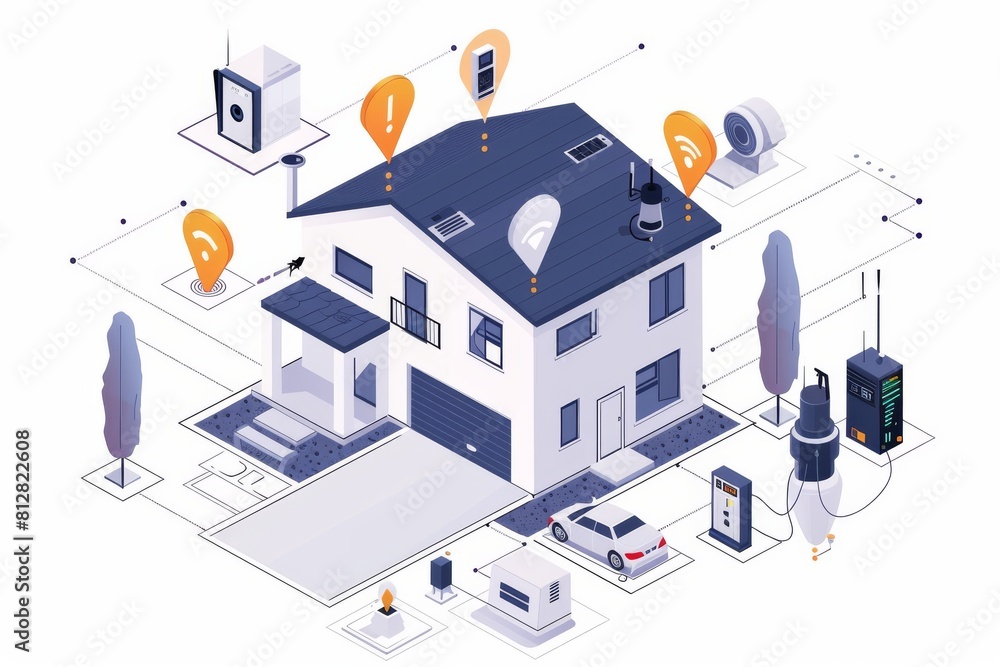 Poster cctv surveillance systems provide comprehensive security, utilizing electronic control and synchroni