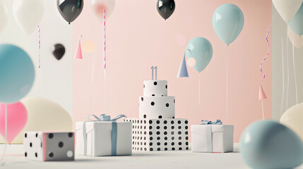 Celebration good times