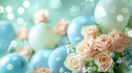 Celebration good times