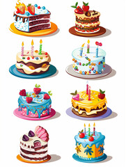 Celebration good times