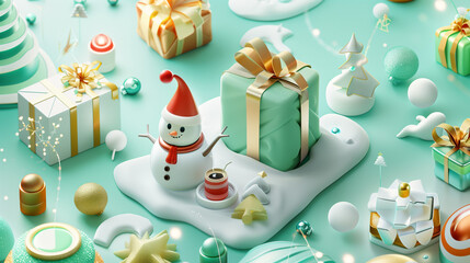 Celebration good times