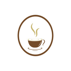 coffee logo