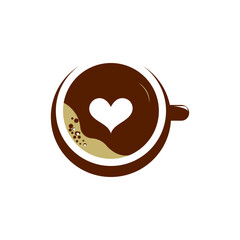 coffee logo