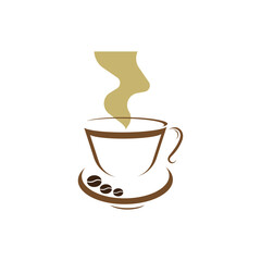 coffee logo