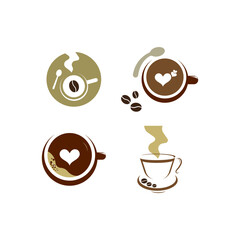 coffee logo