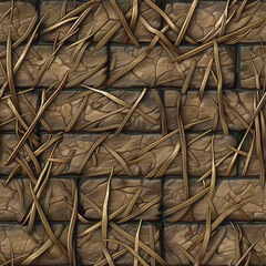 Game Asset Tileset for Digital Environments	
