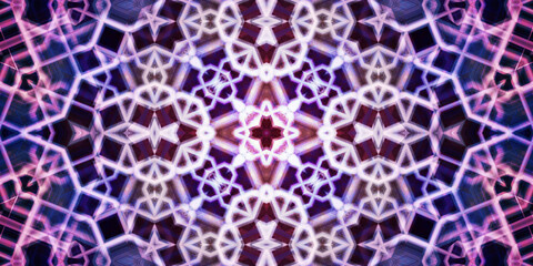 Seamless art pattern. Art background texture