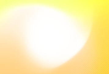 背景素材_グラデーション_オレンジ