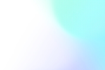 背景素材_グラデーション_青