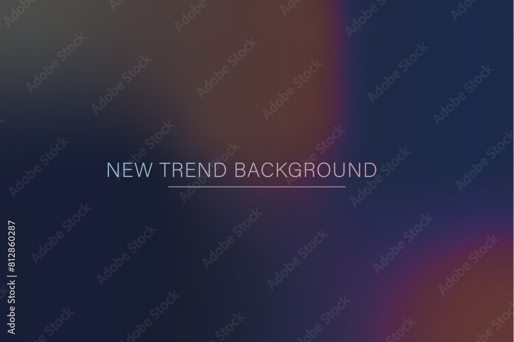 Wall mural motion blur abstract background. blurred motion abstract background