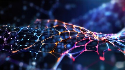 Dna representation concept neural system network