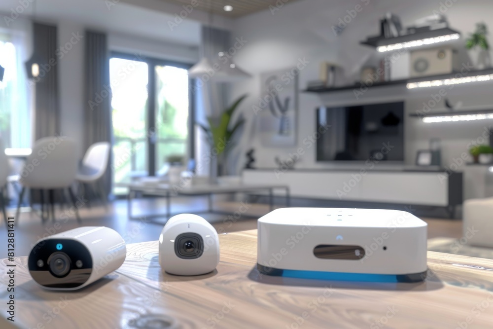 Poster adaptive smartphone control transforms wireless security into a strong, protective measure suitable 